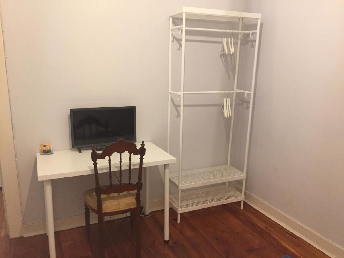 Auberge de jeunesse Casa Dos Reis Lisboa
