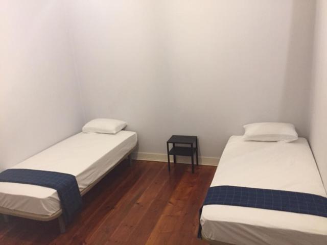 Auberge de jeunesse Casa Dos Reis *