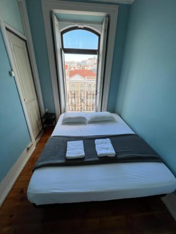 Auberge de jeunesse Casa Dos Reis Lisboa