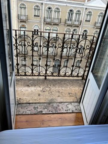 Auberge de jeunesse Casa Dos Reis Lisboa