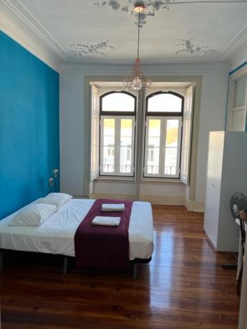 Casa Dos Reis Auberge de jeunesse Lisboa