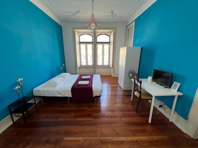 Auberge de jeunesse Casa Dos Reis *