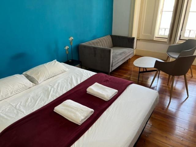 Auberge de jeunesse Casa Dos Reis *