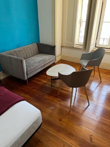 Casa Dos Reis Auberge de jeunesse Lisboa